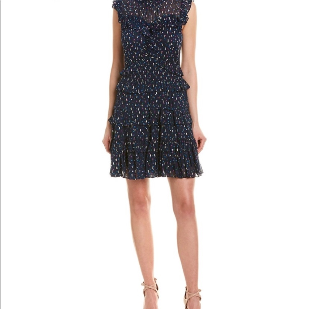 Rebecca Taylor Dress